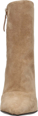 3JUIN-Stivali-Beige-da-donna