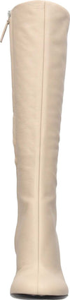 3JUIN-Stivali-Beige-da-donna