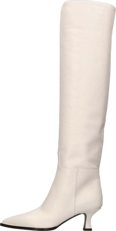 3JUIN-Stivali-Bianco-da-donna