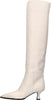 3JUIN-Stivali-Bianco-da-donna
