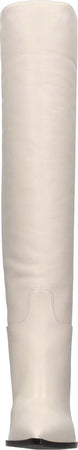 3JUIN-Stivali-Bianco-da-donna