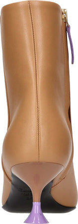 3JUIN-Stivali-Cammello-da-donna