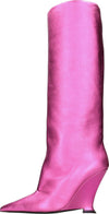 3JUIN-Stivali-Fucsia-da-donna