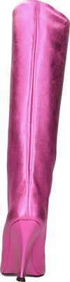 3JUIN-Stivali-Fucsia-da-donna
