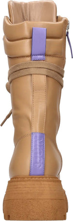 3JUIN-Stivali-Marrone-da-donna