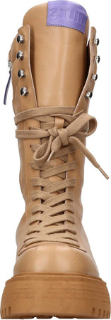 3JUIN-Stivali-Marrone-da-donna