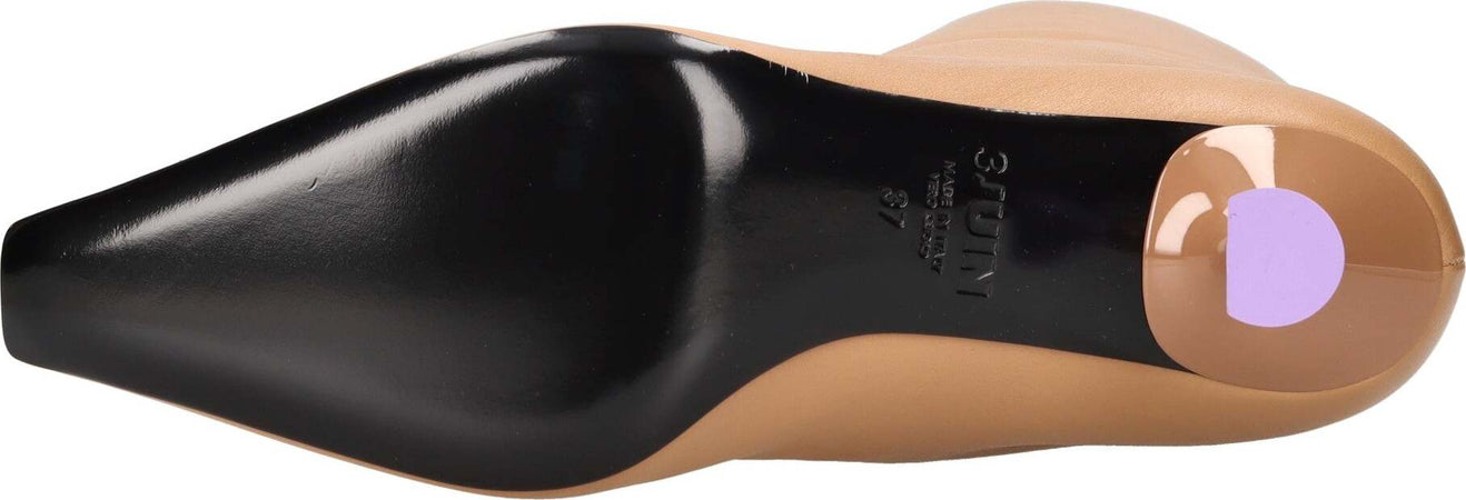 3JUIN-Stivali-Marrone-da-donna