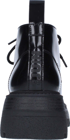 3JUIN-Stivali-Nero-da-donna