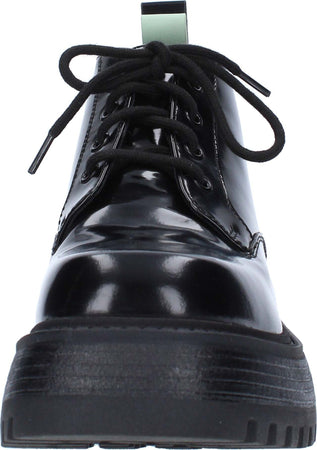 3JUIN-Stivali-Nero-da-donna