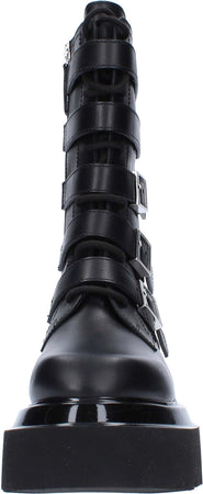 3JUIN-Stivali-Nero-da-donna