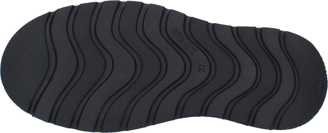 3JUIN-Stivali-Nero-da-donna