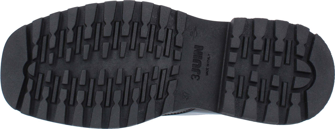 3JUIN-Stivali-Nero-da-donna