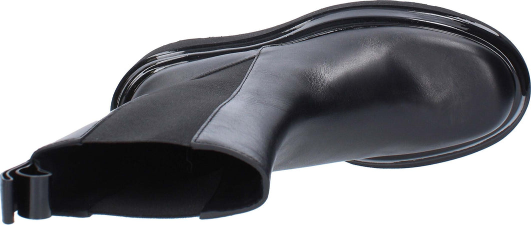 3JUIN-Stivali-Nero-da-donna