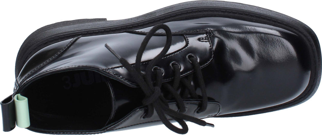 3JUIN-Stivali-Nero-da-donna