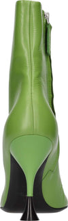 3JUIN-Stivali-Verde-da-donna