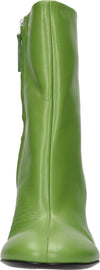 3JUIN-Stivali-Verde-da-donna