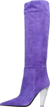 3JUIN-Stivali-Viola-da-donna