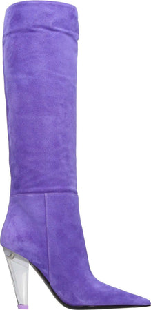 3JUIN-Stivali-Viola-da-donna
