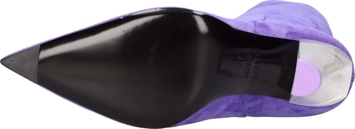 3JUIN-Stivali-Viola-da-donna