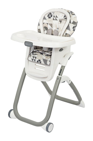 Seggiolone Graco Duo Diner 6 in 1