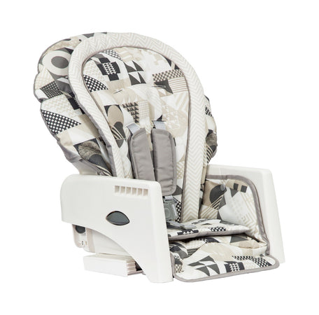 Seggiolone Graco Duo Diner 6 in 1