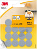 3M---16-PATTINI-PROTETTIVI-CLASSICI-FINI-D17MM