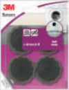 3M---4-PARACOLPI-ADESIVI-ANTIRUMORE-D-40MM