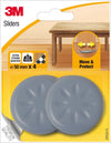 3M---4-PATTINI-PROTETTIVI-CLASSICI-D.-50mm