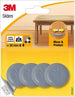 3M---4-PATTINI-PROTETTIVI-CLASSICI-D30-mm