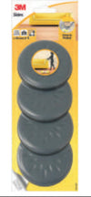 3M---4-PATTINI-PROTETTIVI-FLESSIBILI-D-80MM