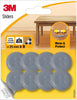 3M---8-PATTINI-PROTETTIVI-CLASSICI-D-25-MM