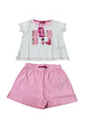 Pigiama Donna Primavera/Estate Barbie 63973-0 6 anni