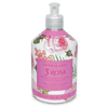 Detergente Mani e Corpo 3 Rosa
