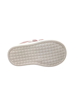 Scarpe sneakers bambina 4US paciotti 4USGAZZELLE