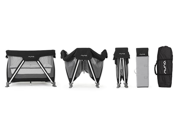 Lettino Nuna Sena Night