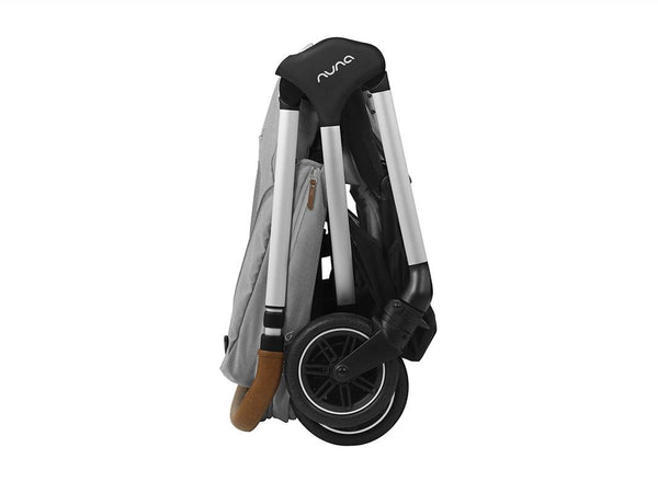 Passeggino Nuna Triv Grigio Frost