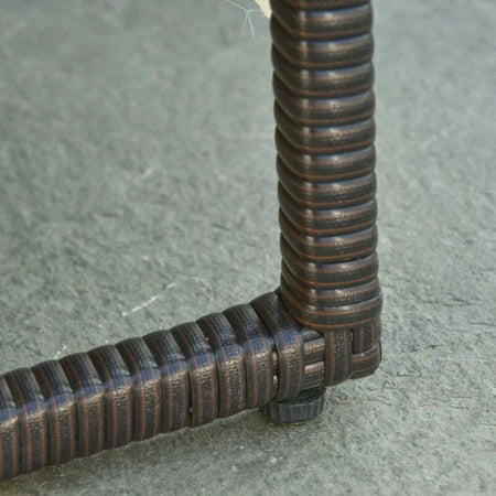 3pz-Componibile-2-Lettino-Prendisole-da-Giardino-(60-x-195-x-86cm)-e-1-Tavolino-(121-x-40-x-50cm)-Rattan-con-Materassini,-Marrone-e-Bianco-Crema-862-022BN