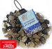 3pz Pietre Decorative Acquario Decorazione Sassi Piante Vasi 300gr 0.5x0.8 Cm Prodotti per animali domestici/Pesci e animali d'acqua/Arredo per acquario/Ciottoli decorativi Trade Shop italia - Napoli, Commerciovirtuoso.it