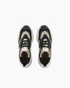 Armani Exchange Donna Sneakers chunky