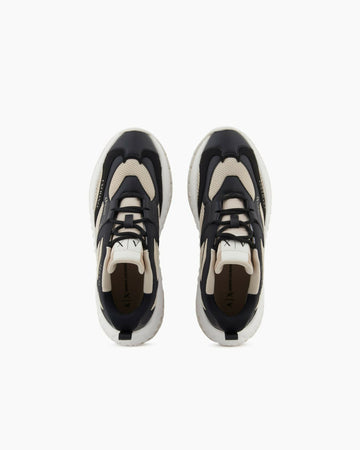 Armani Exchange Donna Sneakers chunky