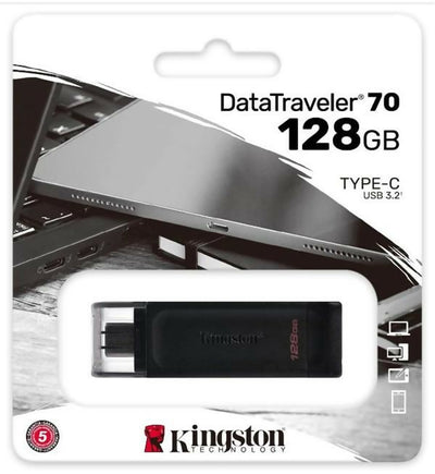 128GB