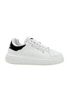 John Richmond Sneakers ACTION LEATHER da uomo