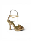 Albano Vanity Donna Sandali Eleganti