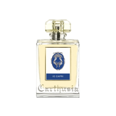 CARTHUSIA EDP100IO-IO Capri da uomo