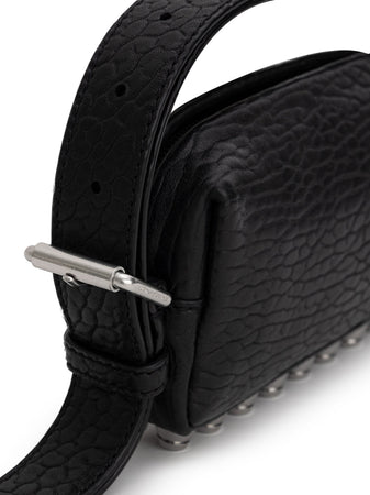 Alexander Wang Borsa a Spalla Riccio da donna