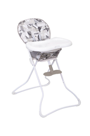 Seggiolone Graco Snack N' Stow