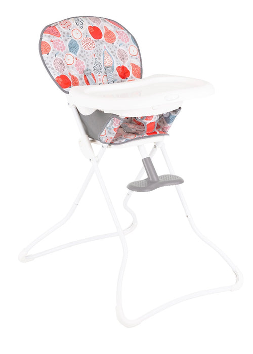 Seggiolone Graco Snack N' Stow