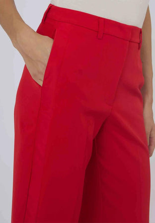 SILVIAN HEACH Pantaloni CAMPELLO da donna