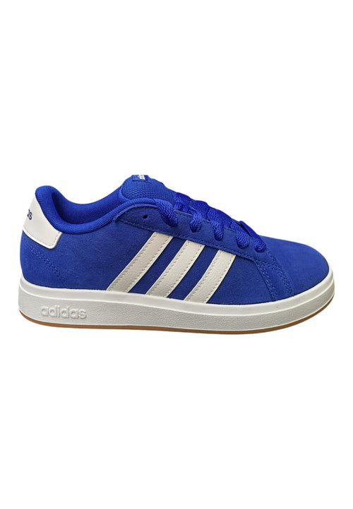 Scarpe sneakers Bambini e ragazzi adidas GRAND COURT