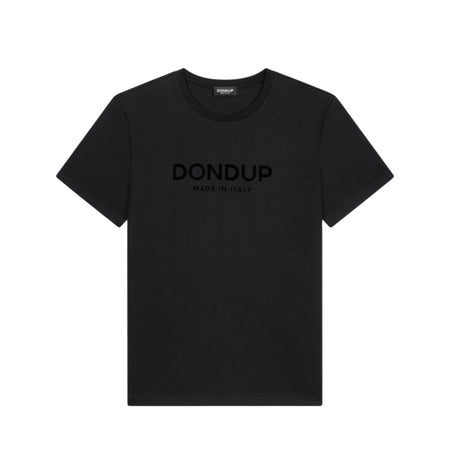 DONDUP t-shirt uomo dondup - t-shirt - n.d. da uomo